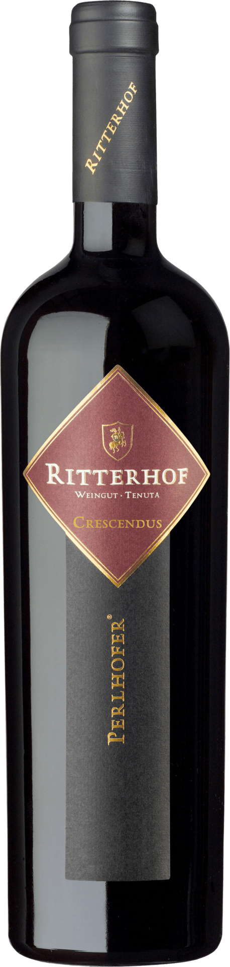 Ritterhof Perlhofer Cuvée rot IGT