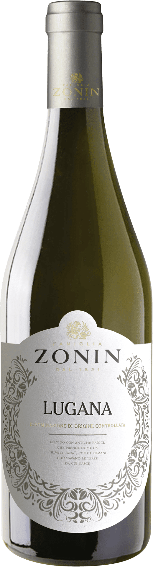 Zonin Lugana DO - StillWine GmbH