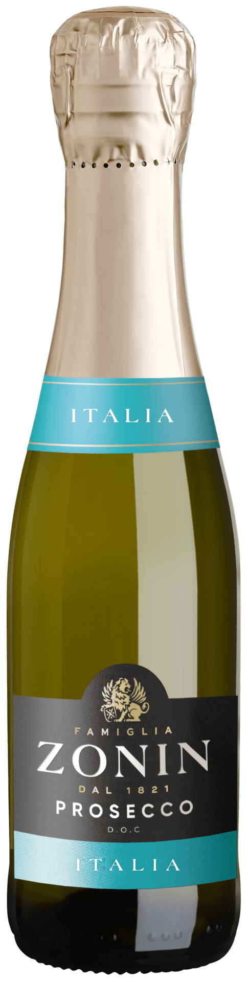 Prosecco Spumante Brut DOC 0,2l