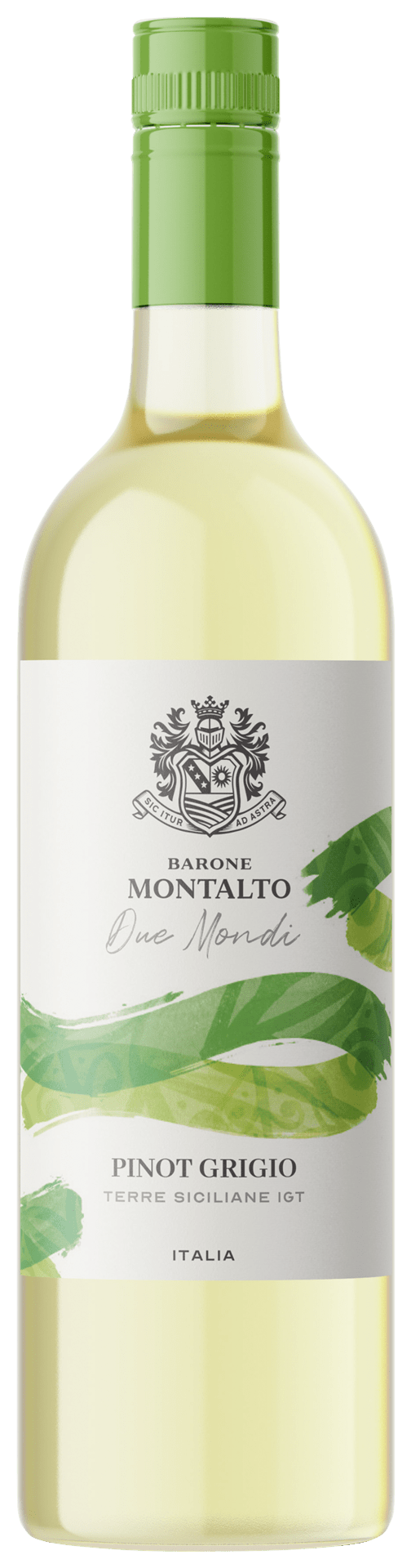 Barone Montalto Pinot Grigio Sicilia - StillWine GmbH
