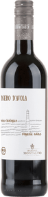 Barone Montalto Organic Nero d&