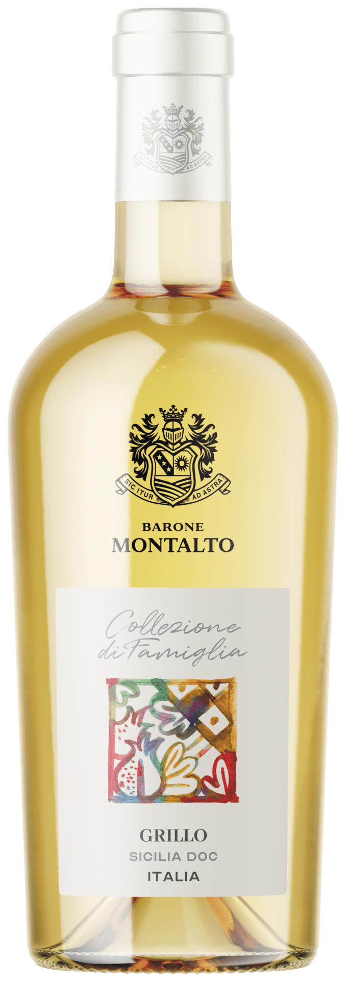 Barone Montalto Collezione di Famiglia Grillo Sicilia DOC