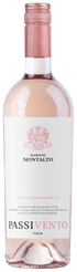 Barone Montalto Passivento Rosato Terre Siciliane IGT - StillWine GmbH
