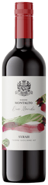 Barone Montalto Syrah Sicilia - StillWine GmbH