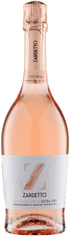 Zardetto Prosecco Spumante Millesimato Rose DOC - StillWine GmbH