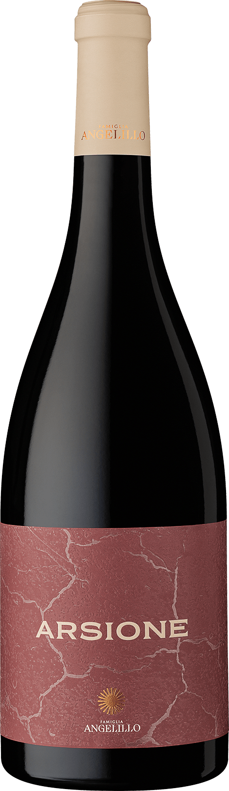 Famiglia Angelillo Arsione Primitivo di Manduria DOC - StillWine GmbH