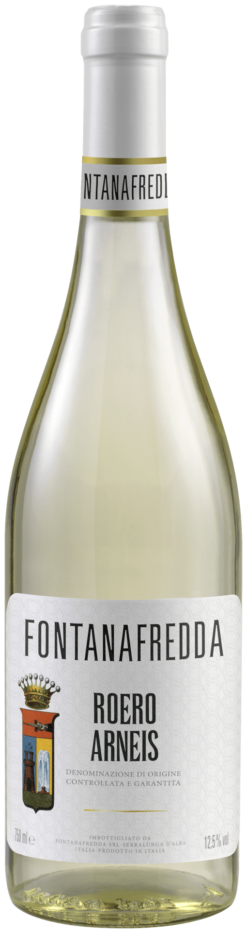 Fontanafredda Roero Arneis DOCG Langhe - StillWine GmbH