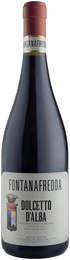 Fontanafredda  Dolcetto d&
