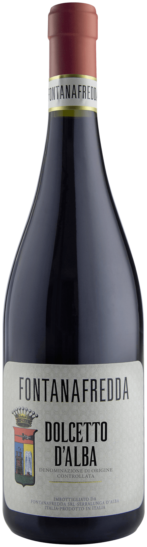Fontanafredda Dolcetto d&