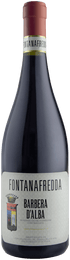 Fontanafredda Barbera d&