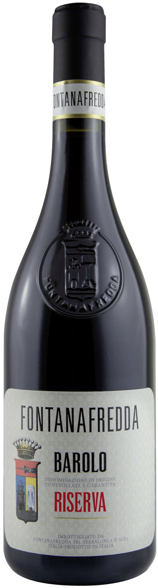 Fontanafredda Barolo Riserva DOCG