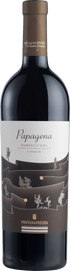 Fontanafredda Papagena Barbera d&