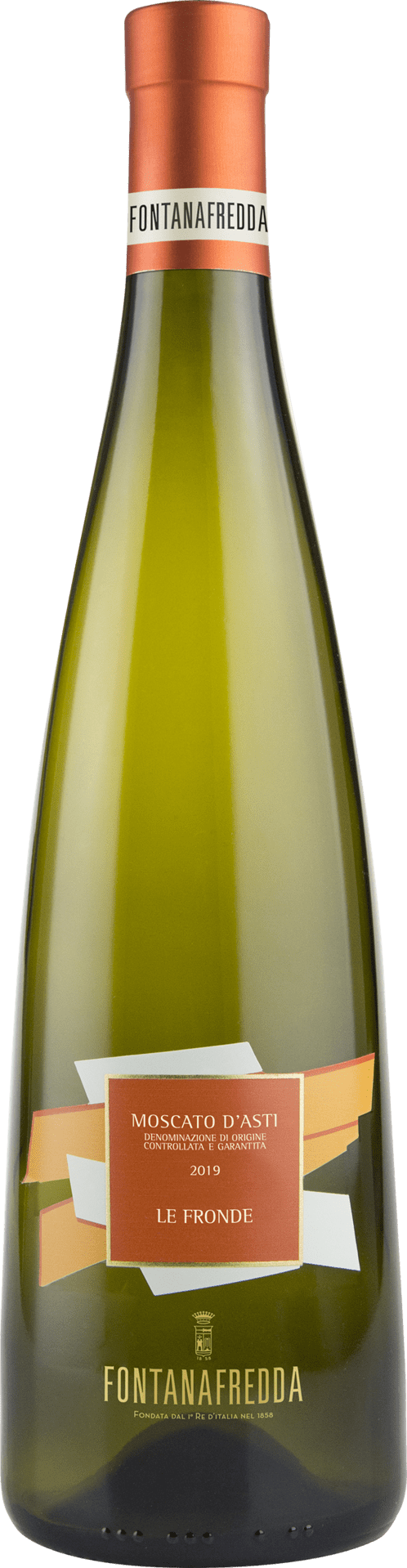 Le Fronde Moscato d&