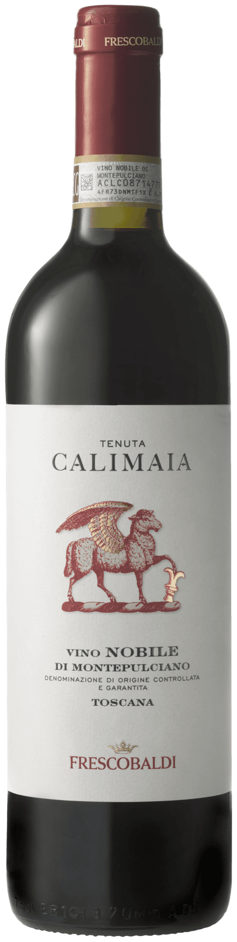 Frescobaldi Tenuta Calimaia Vino Nobile di Montepulciano DOCG - StillWine GmbH