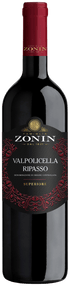 Zonin Ripasso Valpolicella Superiore DOC - StillWine GmbH