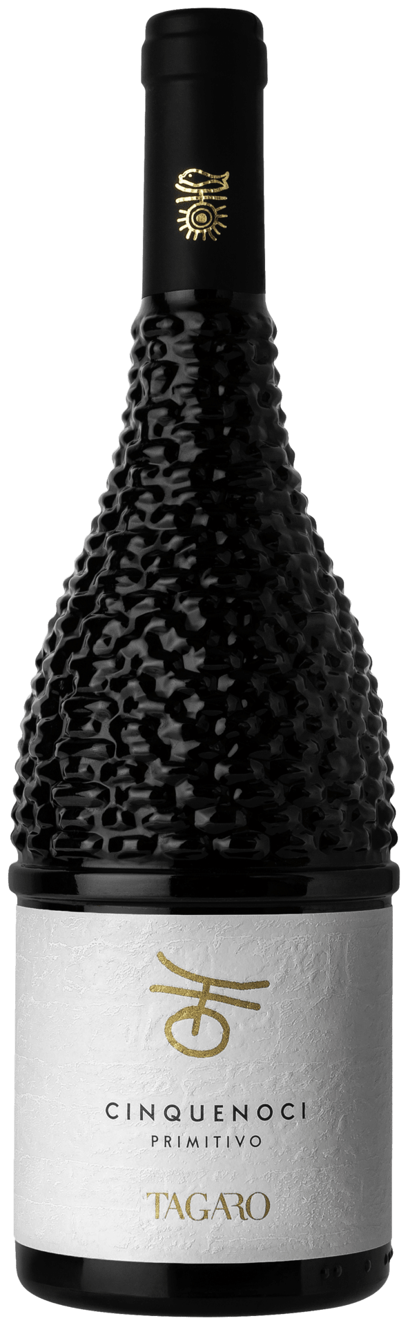 Tagaro Cinque Noci Primitivo Puglia IGP - StillWine GmbH