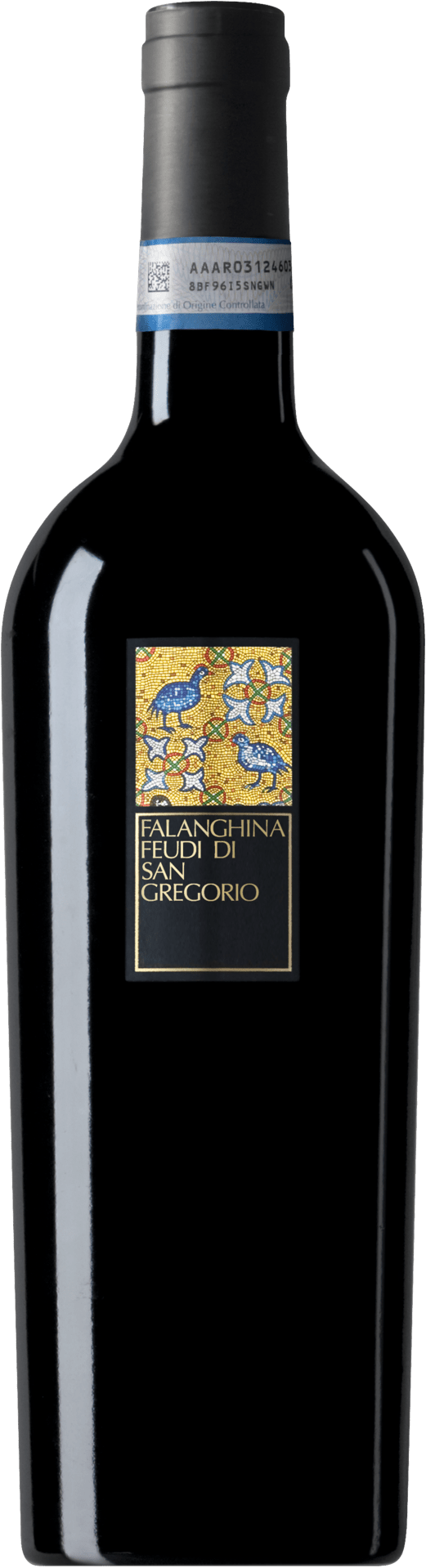 Einzelflasche - Feudi di san Gregorio Falanghina DOC - StillWine GmbH