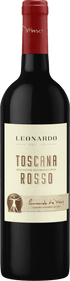 Leonardo da Vinci Rosso Toscana IGT - StillWine GmbH