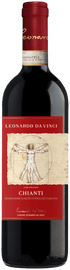 Leonardo da Vinci Chianti DOCG - StillWine GmbH