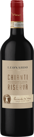 Leonardo da Vinci Chianti Riserva DOCG - StillWine GmbH