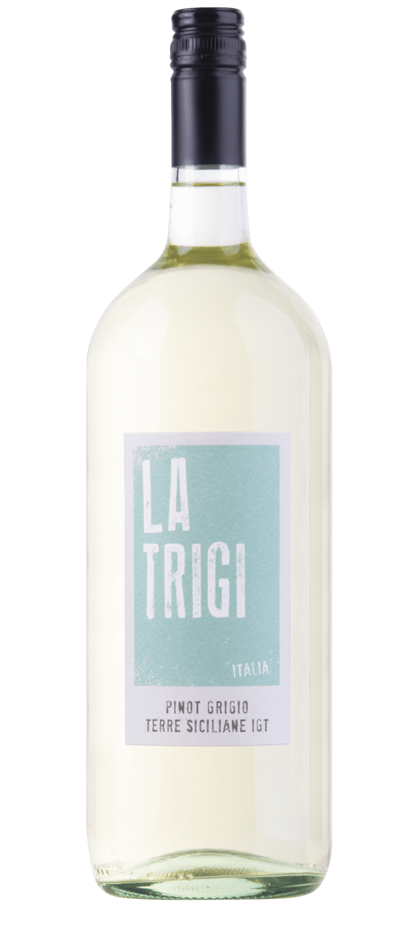 La Trigi Pinot Grigio del Veneto IGT 1,5l