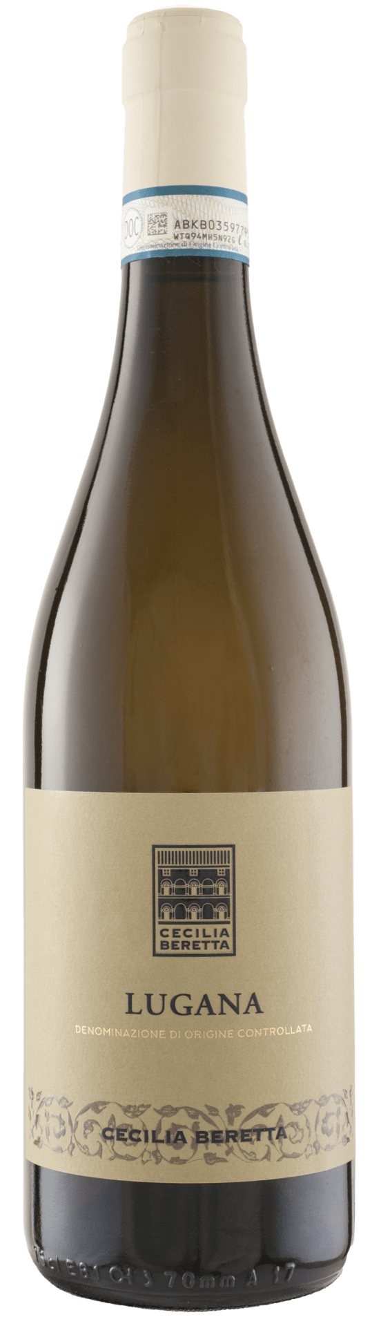 Cecilia Beretta Lugana DOC - StillWine GmbH