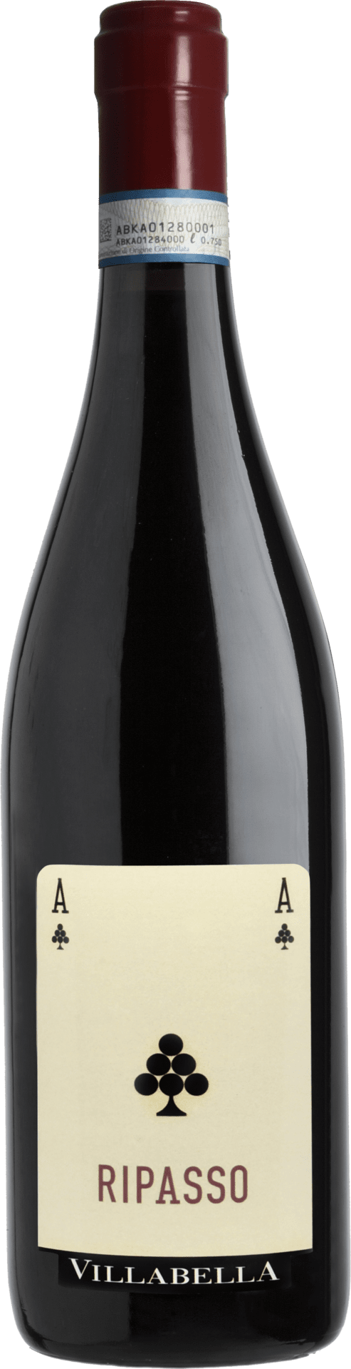 Villabella Valpolicella Ripasso Classico
