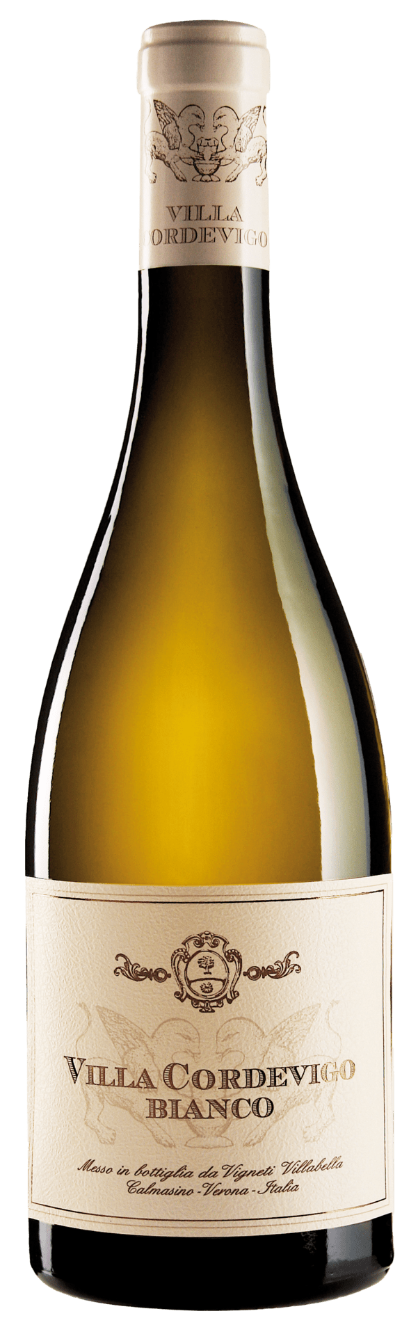 Villa Cordevigo Bianco Veronese IGT - StillWine GmbH