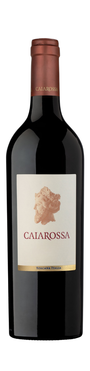 2021 Caiarossa Toskana IGT - StillWine GmbH