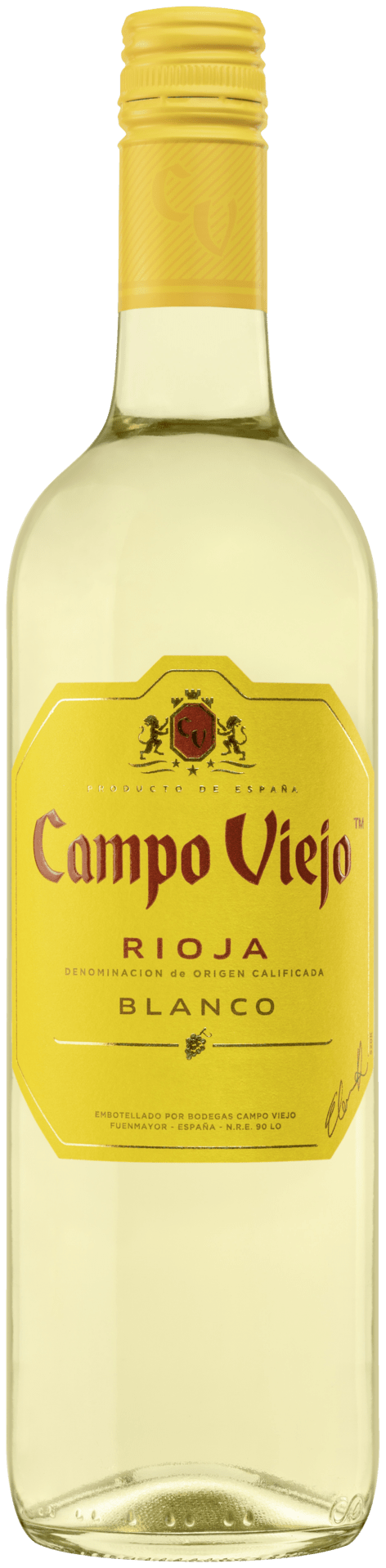 Campo Viejo Blanco Rioja DOCa