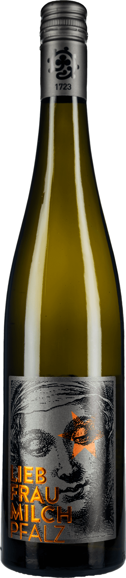 Weingut Hammel Liebfraumilch Schwarze Madonna