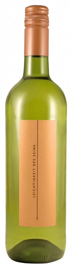 2024 Leichtigkeit des Seins Blanc Chardonnay & Sauvignon Blanc IGP Pays d&