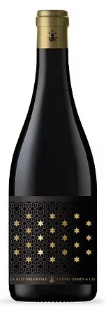 2023 La Baie Orientale Rouge IGP - Lionel Osmin