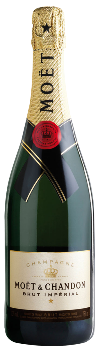 Moët & Chandon Brut Impérial - StillWine GmbH
