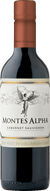 Montes Alpha Cabernet Sauvignon - halbe Flasche 375ml - StillWine GmbH