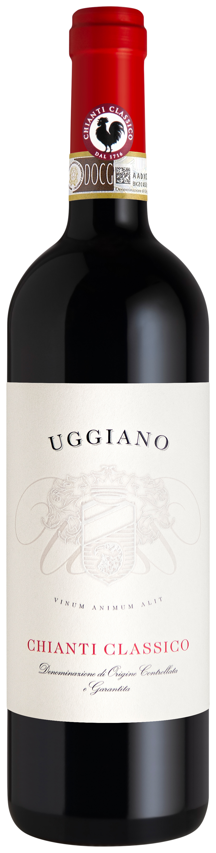 Uggiano Roccialta Chianti Classico DOCG