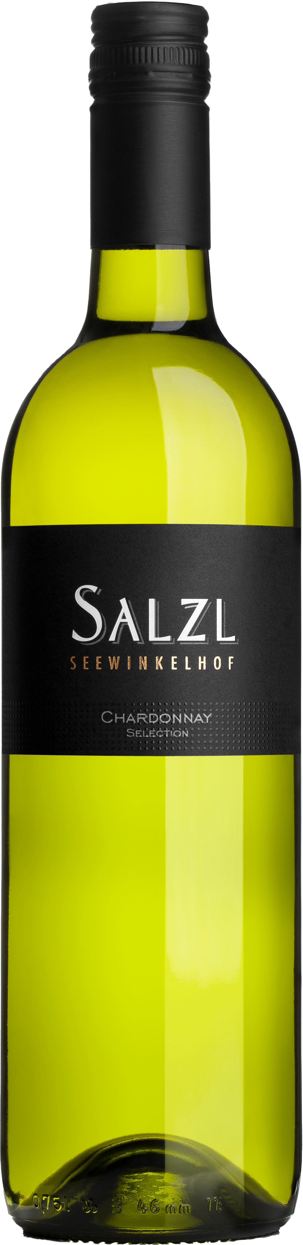 Weingut Salzl Seewinkelhof Chardonnay Selection trocken