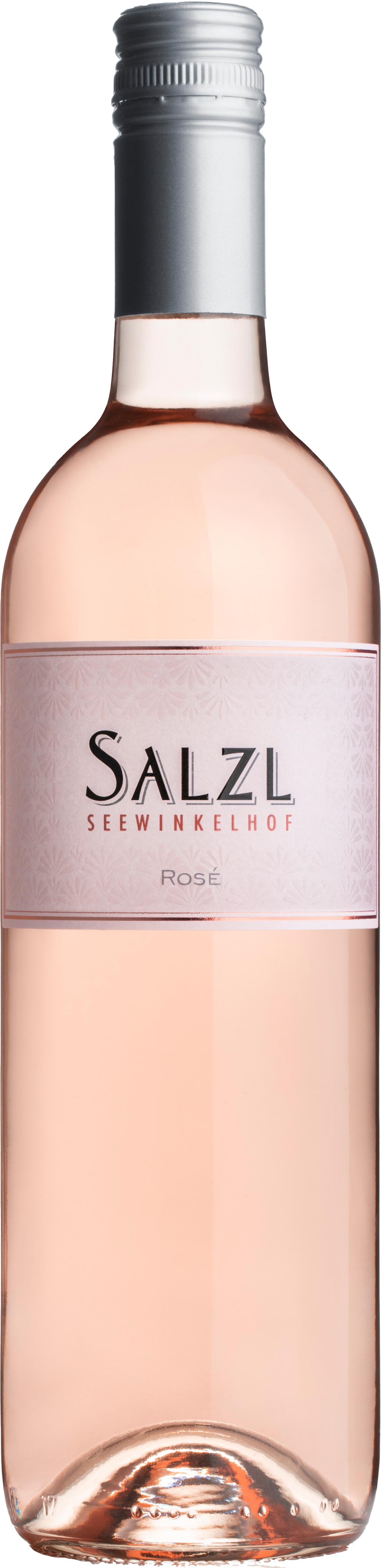 Weingut Salzl Seewinkelhof Rosé Cuveé trocken