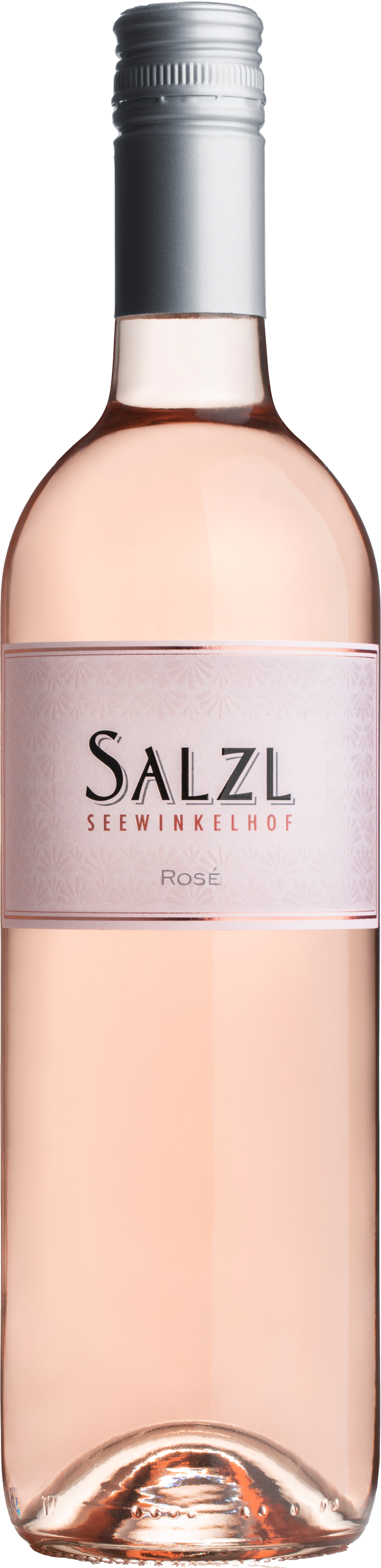 Weingut Salzl Seewinkelhof Rosé Cuveé trocken