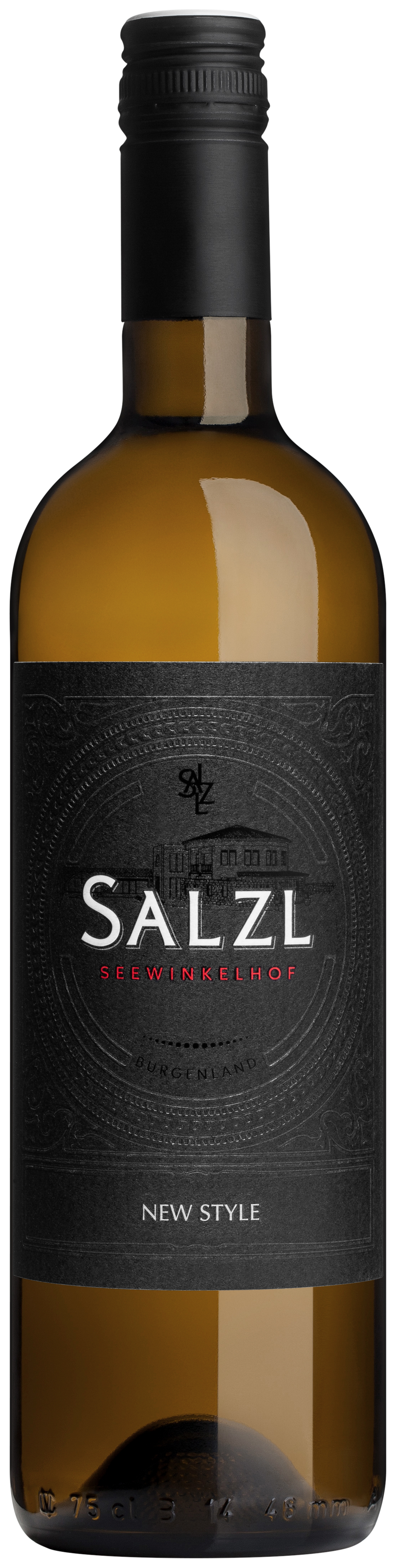 Weingut Salzl Seewinkelhof New Style Chardonnay trocken