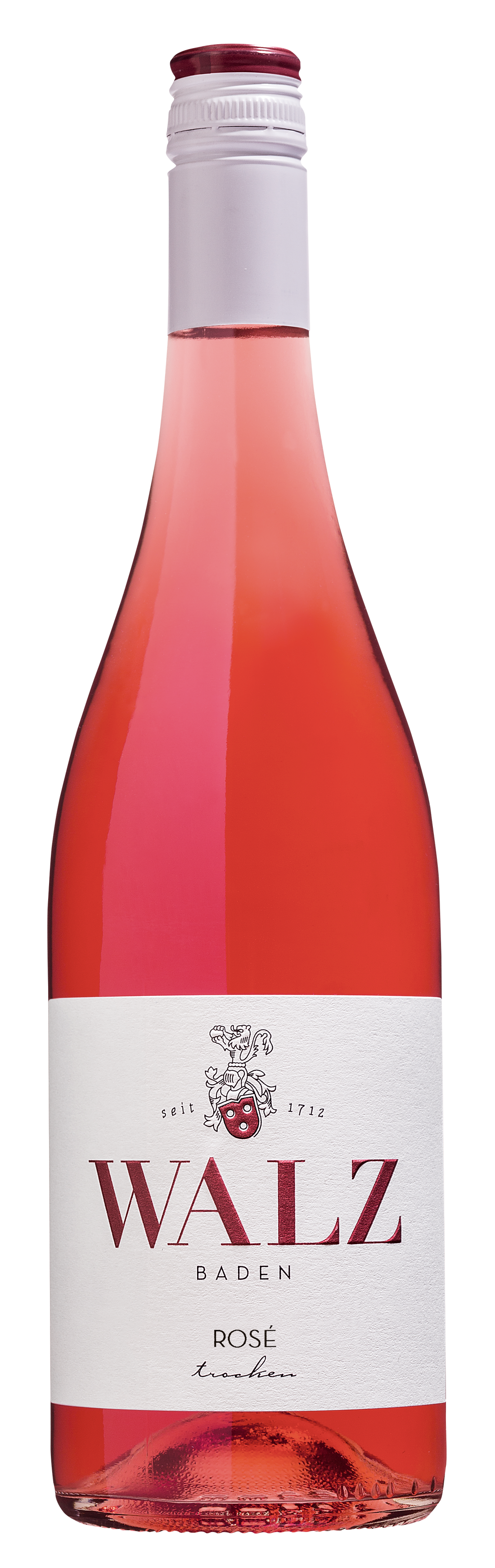 Weingut Thomas Walz Rosé trocken - StillWine GmbH