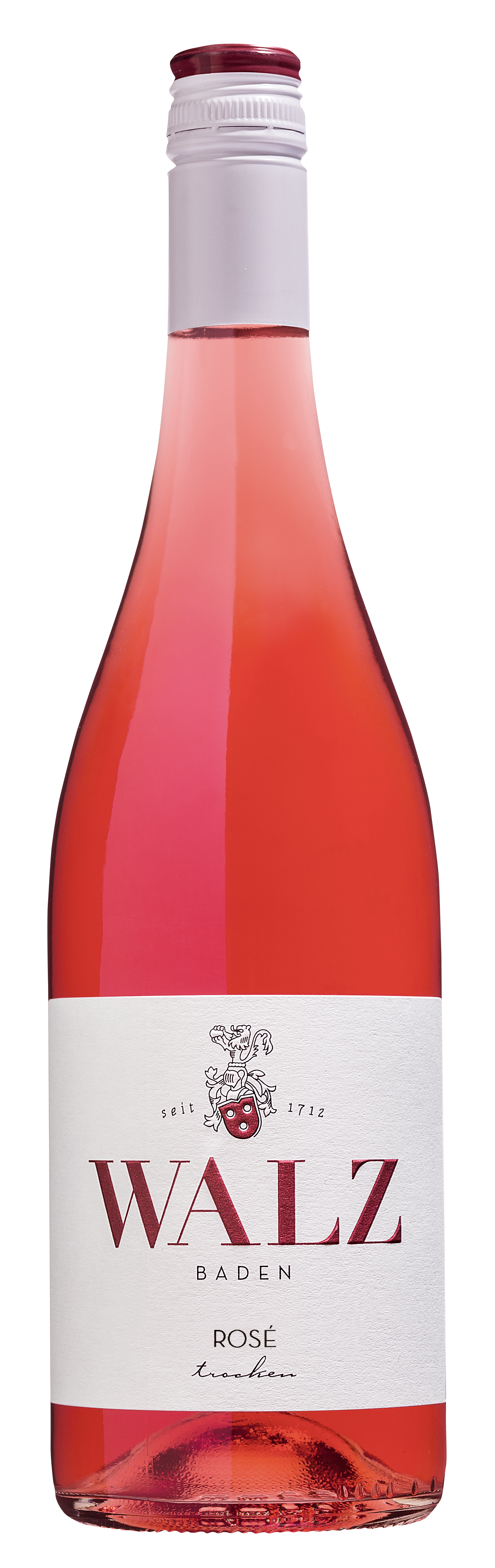 Weingut Thomas Walz Rosé trocken - StillWine GmbH