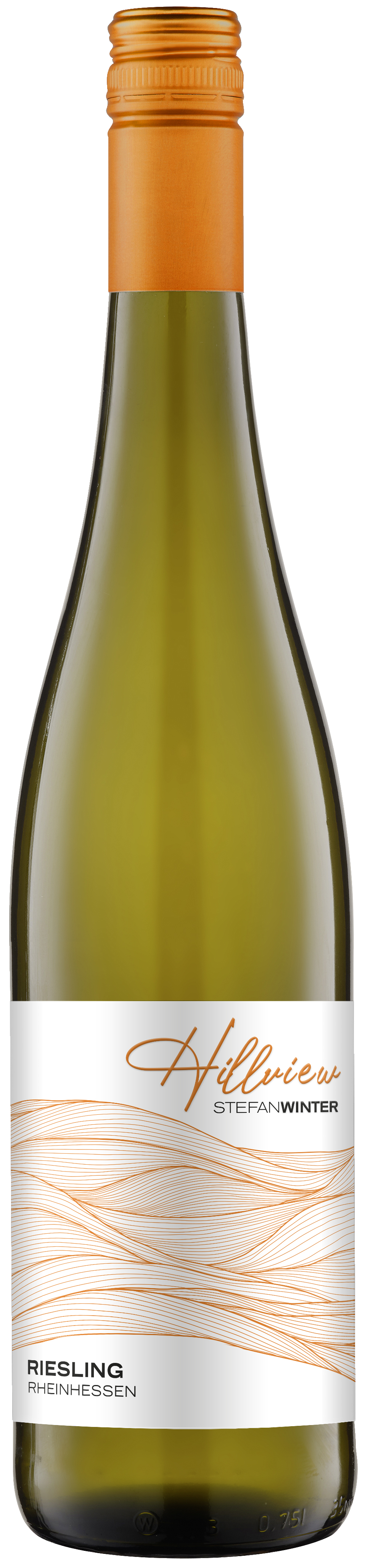 Stefan Winter Riesling Hillview - StillWine GmbH