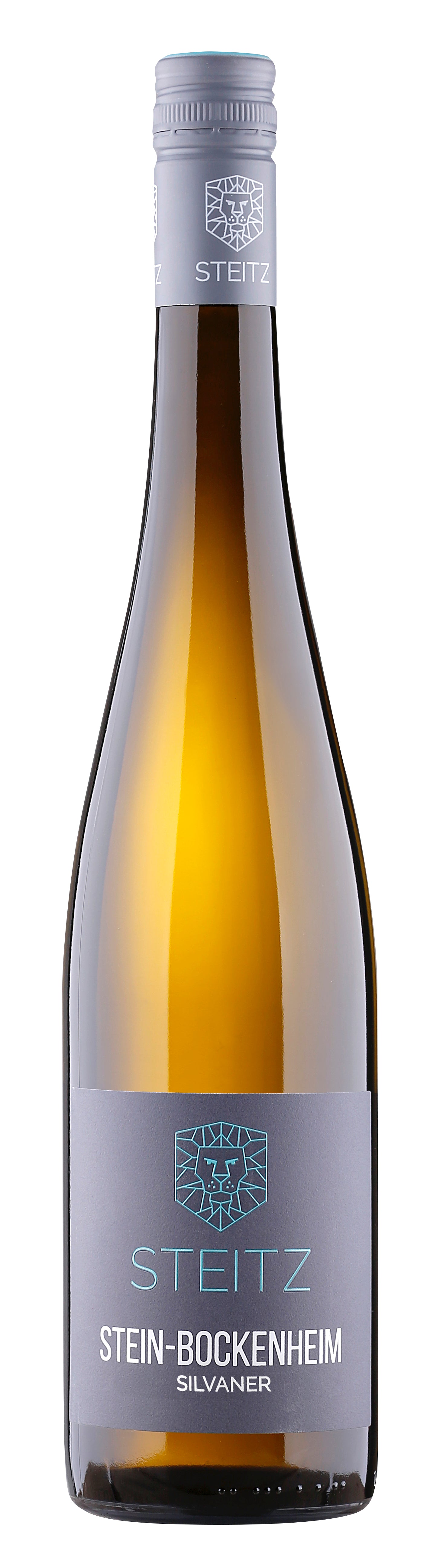 Christian Steitz Stein-Bockenheim Silvaner Ortswein - StillWine GmbH