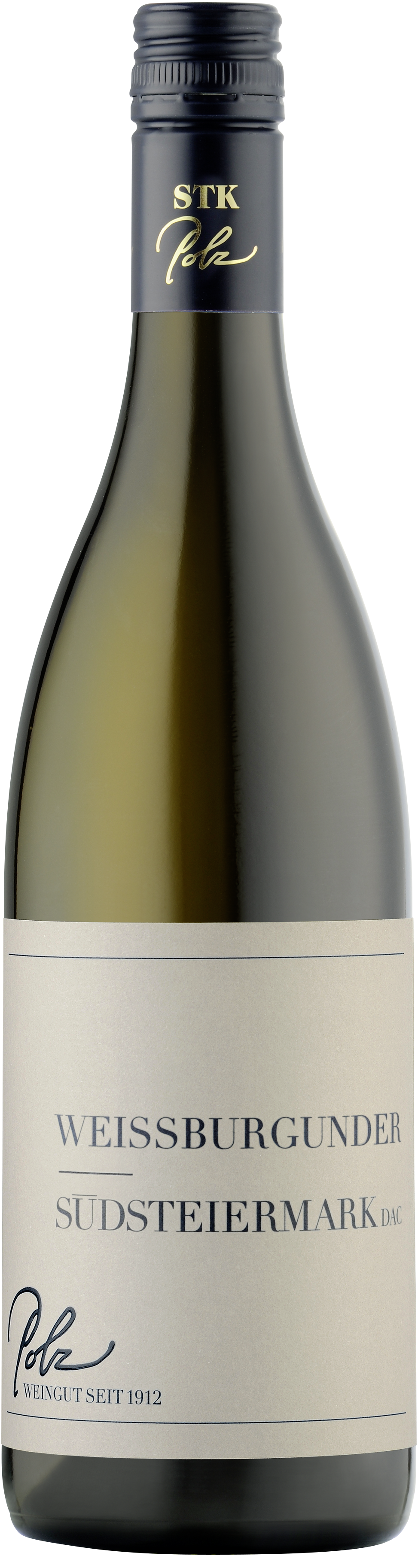 Polz Weißburgunder DAC Südsteiermark - StillWine GmbH