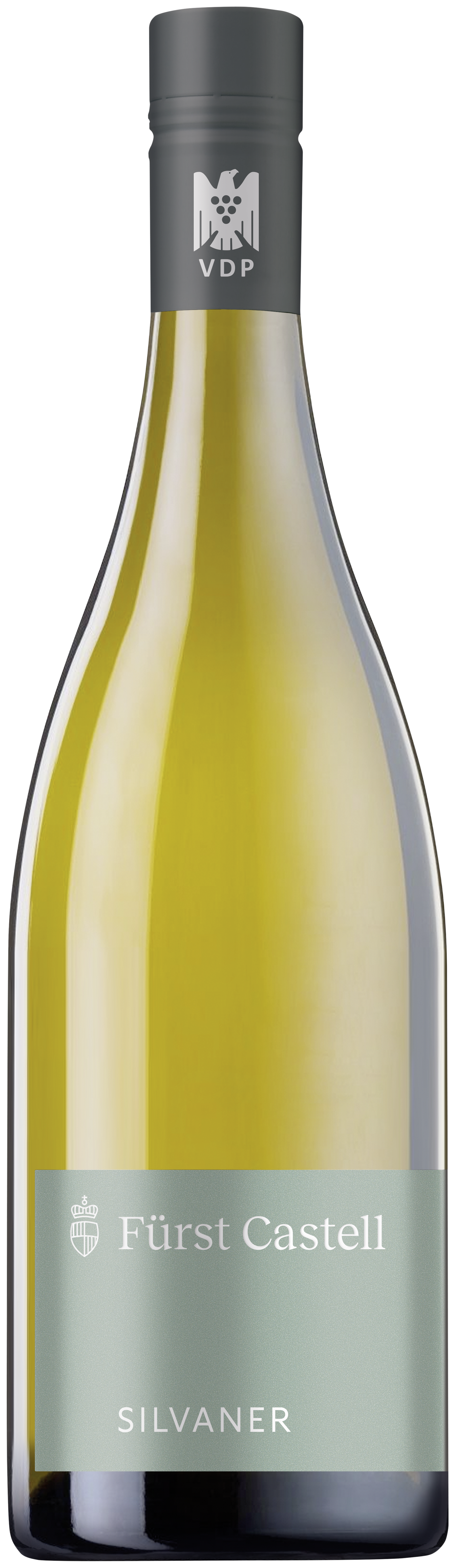 Fürst Castell Silvaner VDP. Gutswein - StillWine GmbH