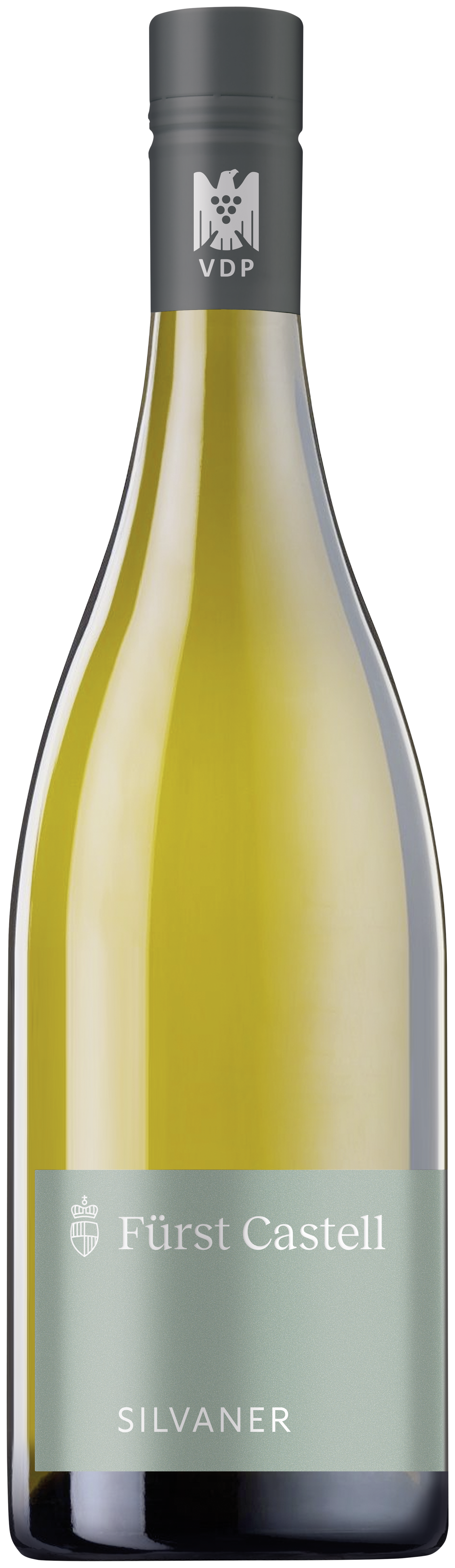 Fürst Castell Silvaner VDP. Gutswein - StillWine GmbH