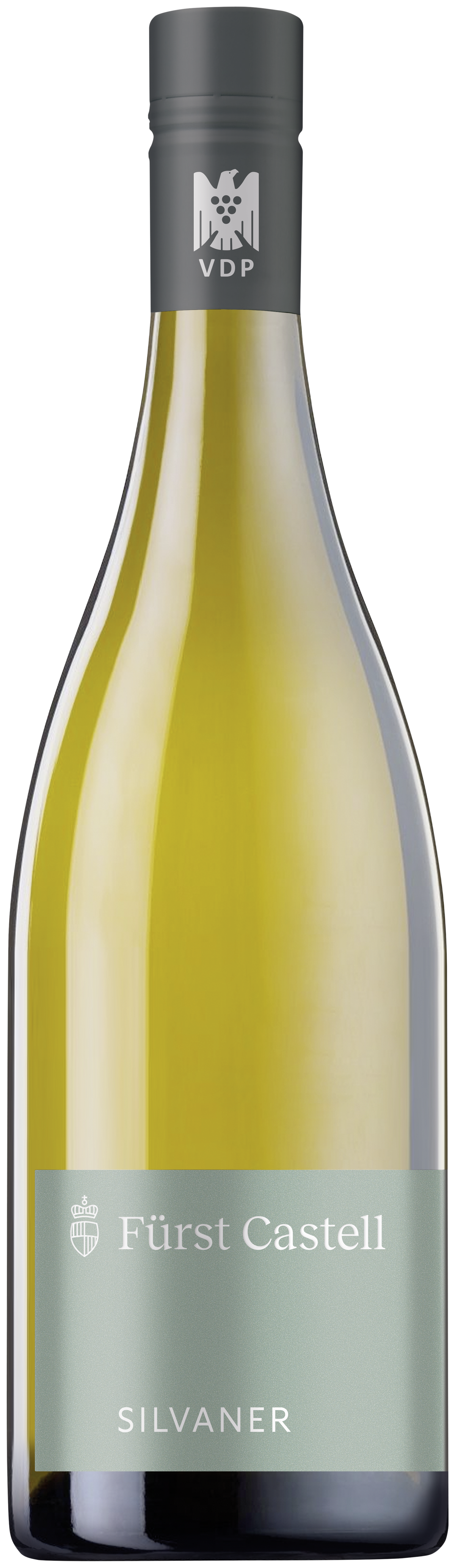 Fürst Castell Silvaner VDP. Gutswein