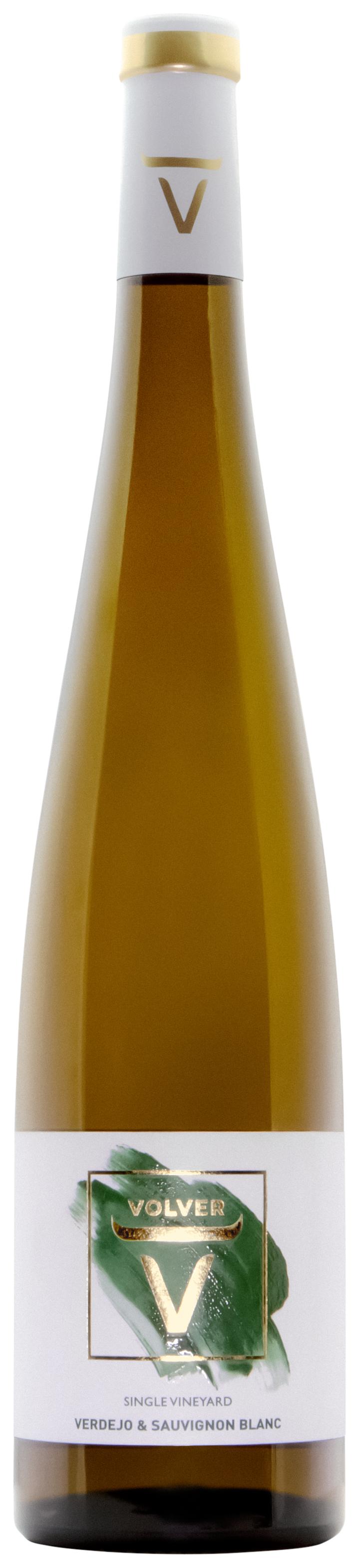 Bodegas Volver Verdejo & Sauvignon Blanc - StillWine GmbH