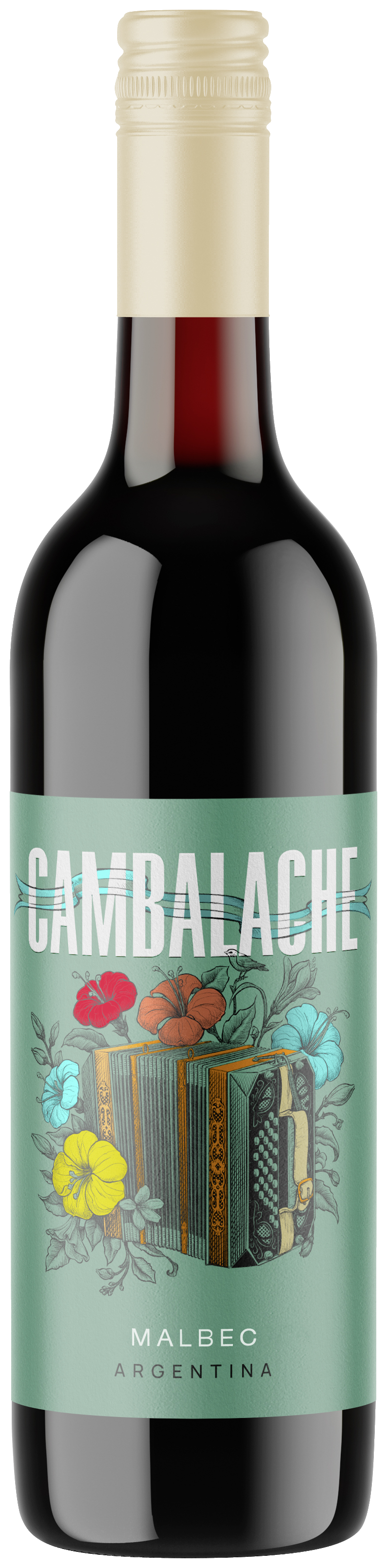 Cambalache Malbec Bodegas Salentein